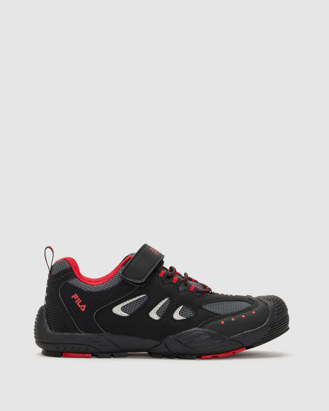 Fila safety shoes clearance
