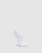 Unisex No Show Socks 3pk