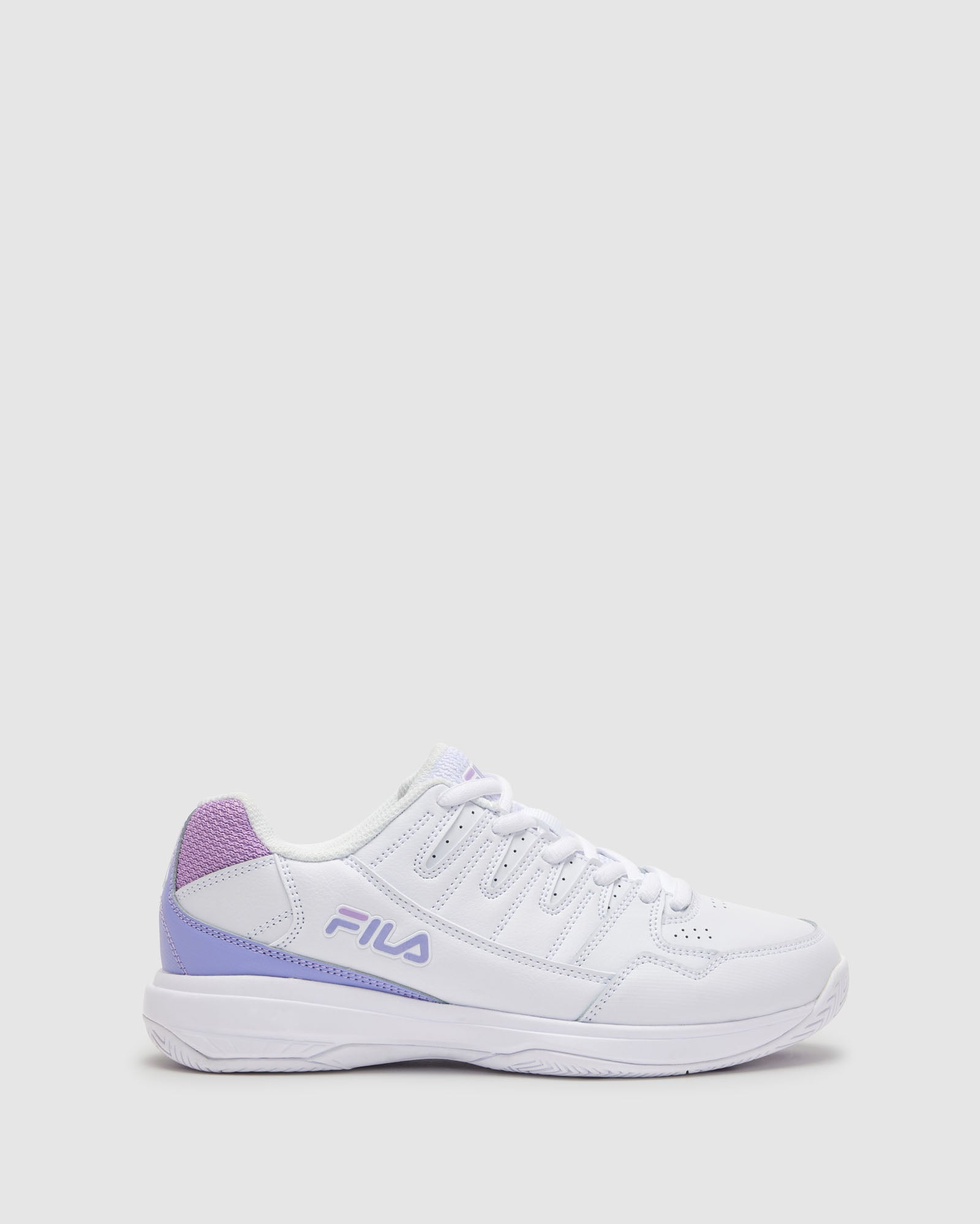 Women's Double Bounce FILA Australia - Main Image