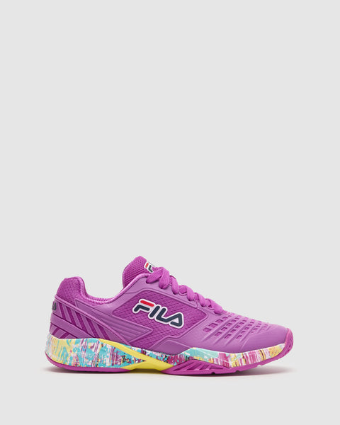 Fila axilus 2 energized deals women's tennis shoe