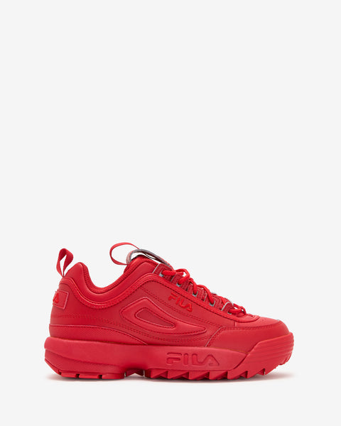 Fila x fleamadonna disruptor 2 sneaker online