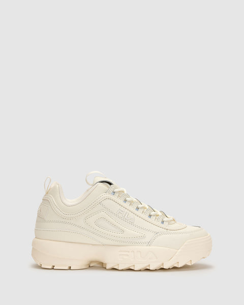 Fila wmn heritage disruptor on sale