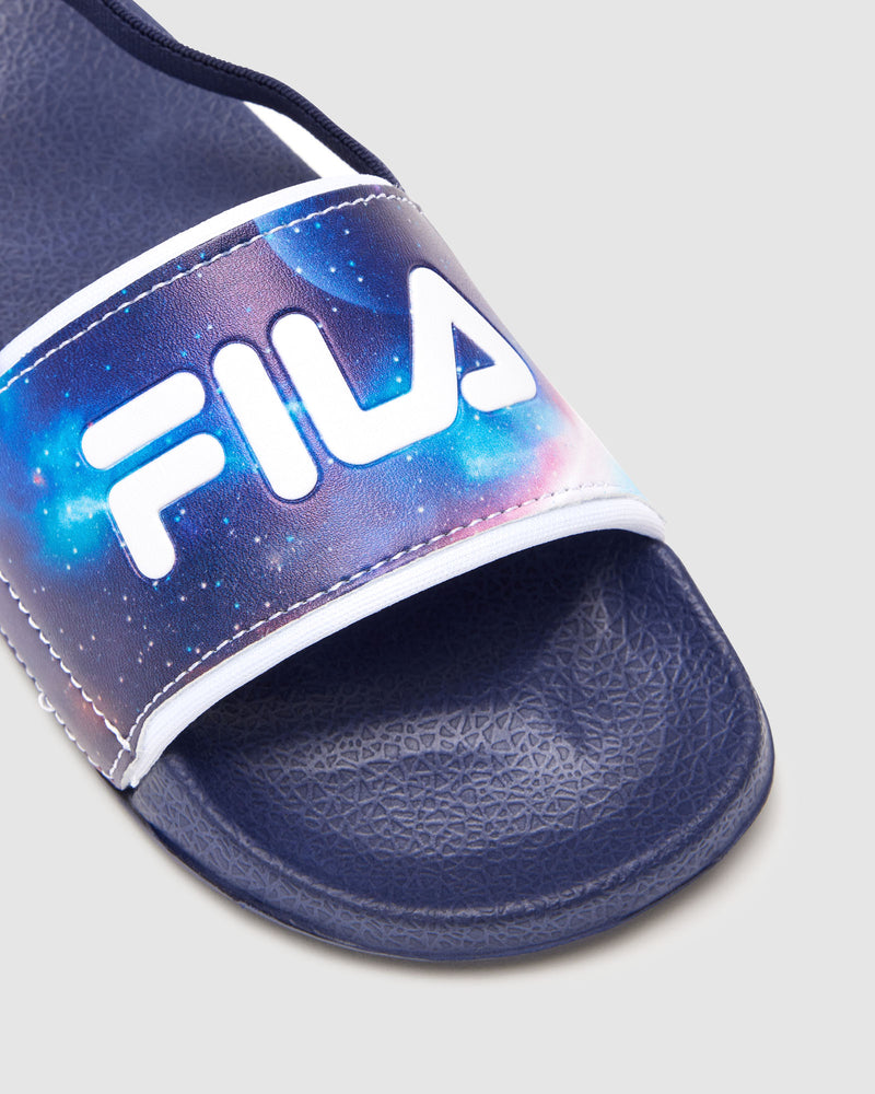 Kid's FILA Laviano Slide