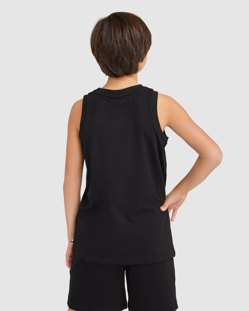 Kid's Parker Tank