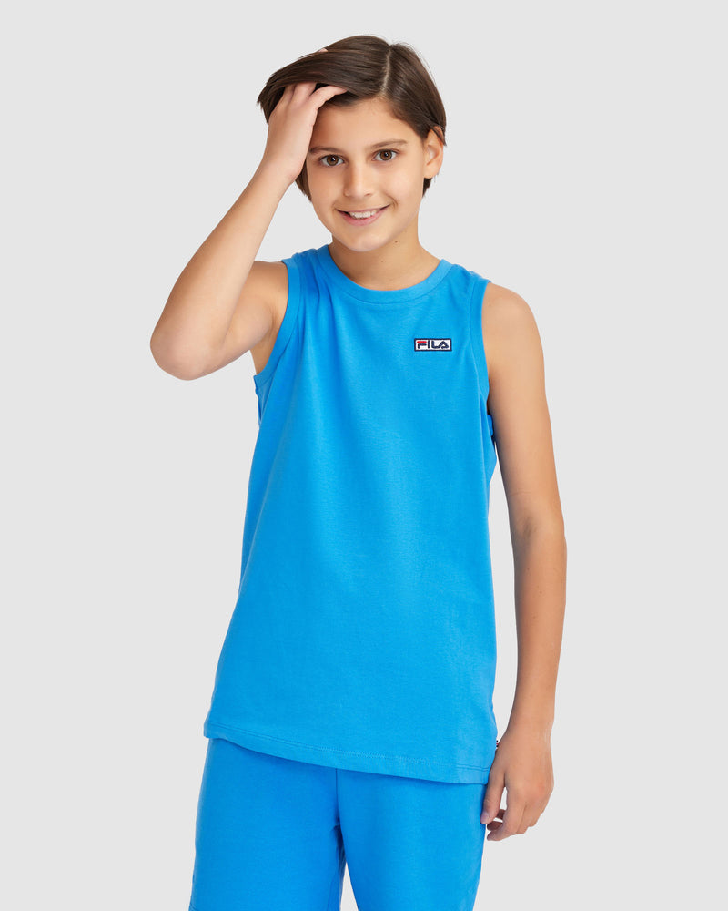 Kid's Parker Tank