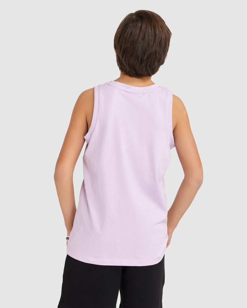 Kid's Parker Tank