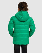 Kid's Charlie Puff Jacket