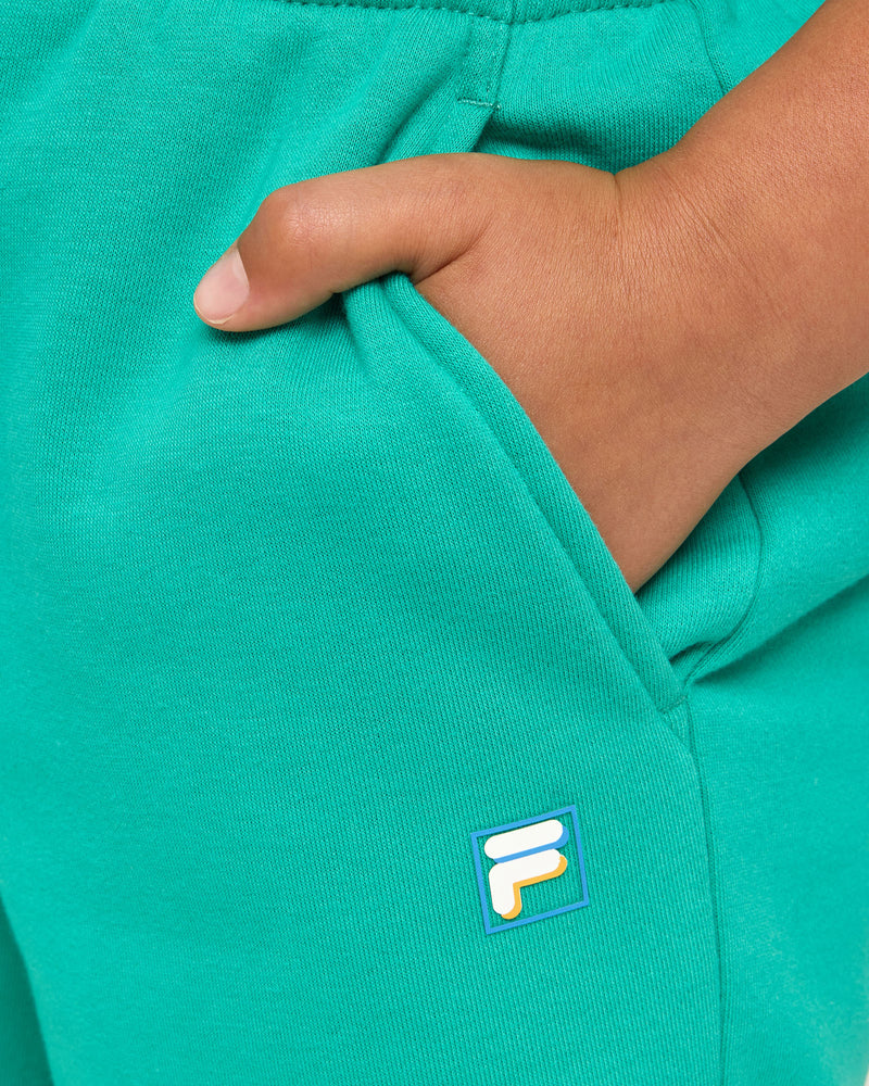 Kid's Cali Pants
