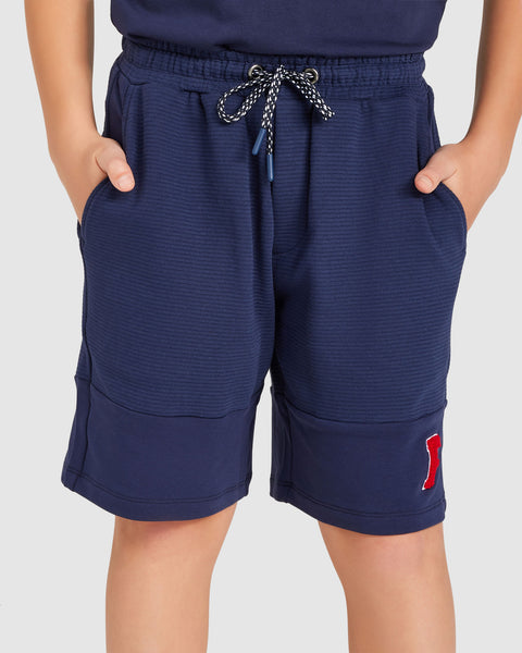 Fila store boys shorts