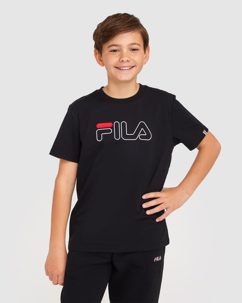 Classic 2.0 Kid s Tee FILA Australia