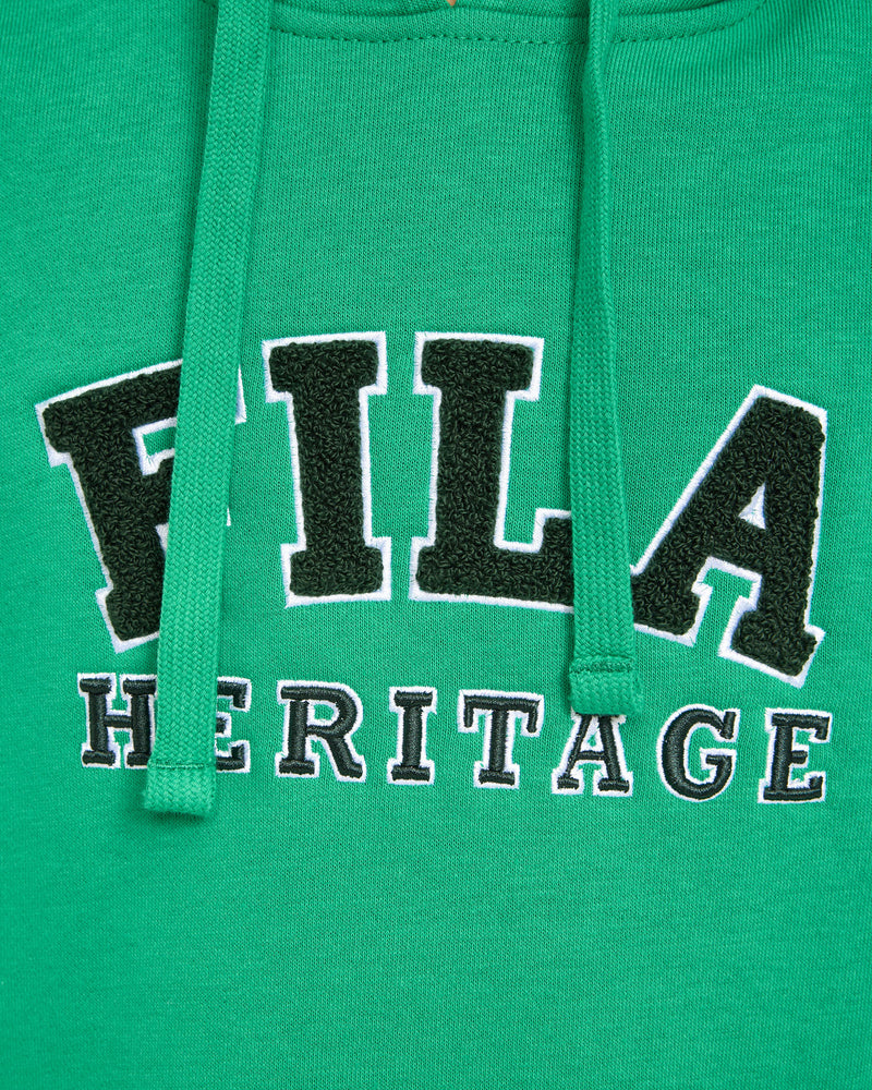 Kid's Dakota Hood