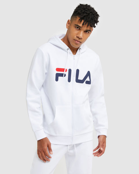 Fila aaren cheap overhead hoodie