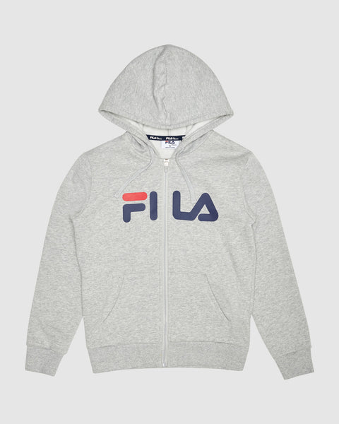 Classic Kids Zip Hoody FILA Australia