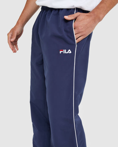 Classic Men's Microfibre Pants