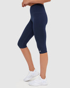 Fila running capris sales