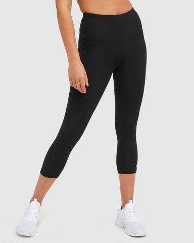 Fila Corette Leggings – Target Australia  Black leggings, Active wear for  women, Leggings