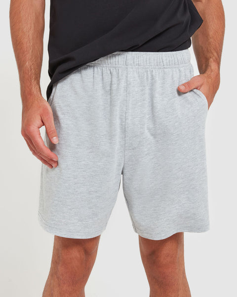 Classic Men s Jersey Shorts FILA Australia
