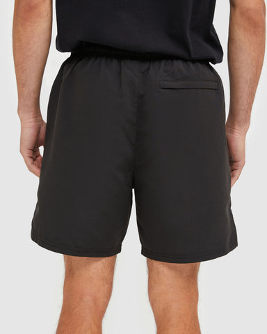 Classic Men's Microfibre Shorts