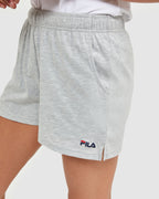 Classic Women s Jersey Shorts FILA Australia