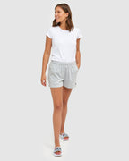 Fila womens shorts hot sale