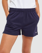 Classic Women s Jersey Shorts FILA Australia