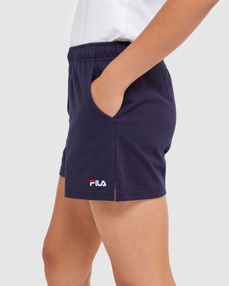 Fila jersey shorts shop