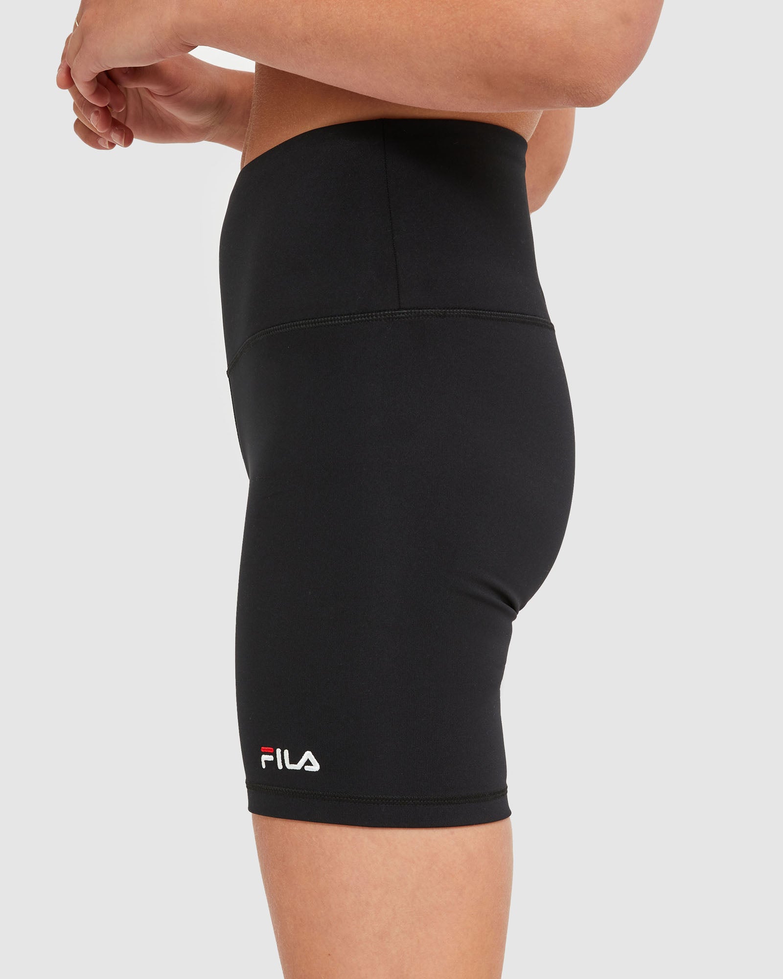 Misverstand Deter Salie Classic Women's Bike Shorts | FILA Australia