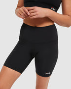 Fila womens bike shorts on sale