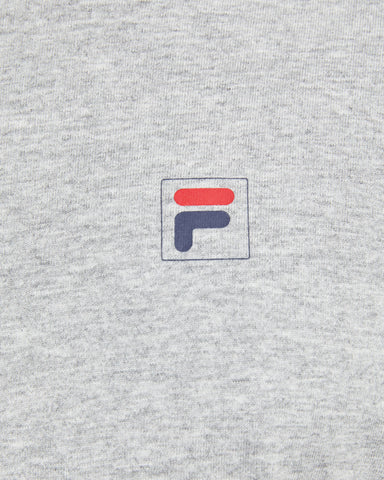 Classic Men's Long Sleeve Tee