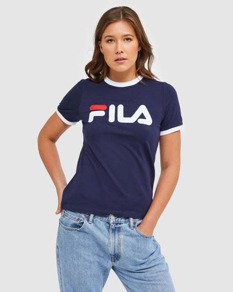 Fila women tee online