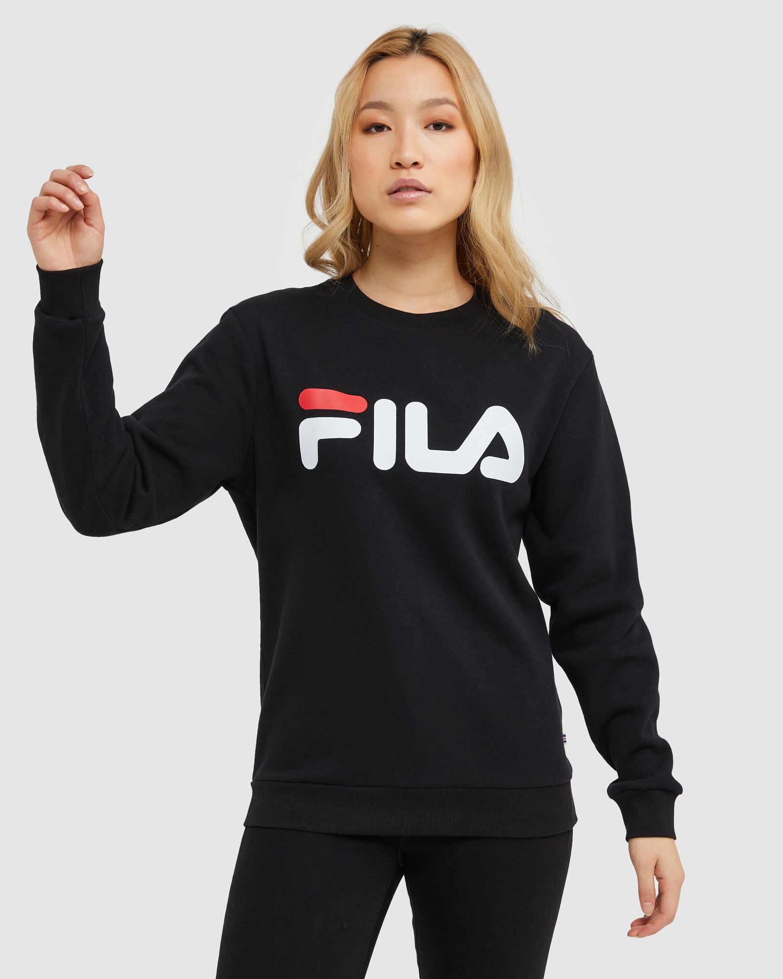 Fila crew best sale