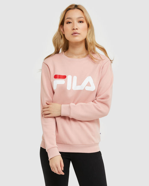 Classic Unisex Crew FILA Australia