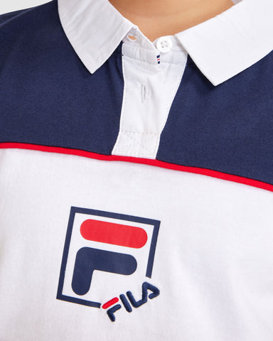 Girl's Lana Polo