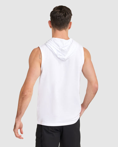 Men's Blake Hoody Tank
