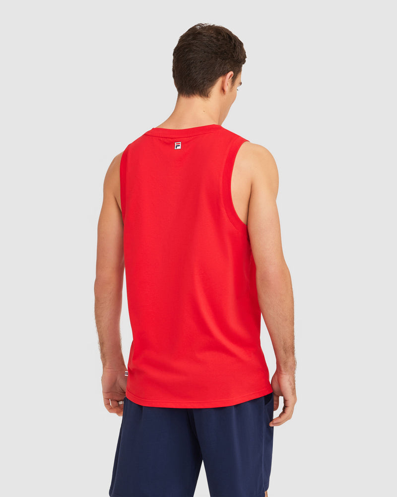 Men's Rocco Tank