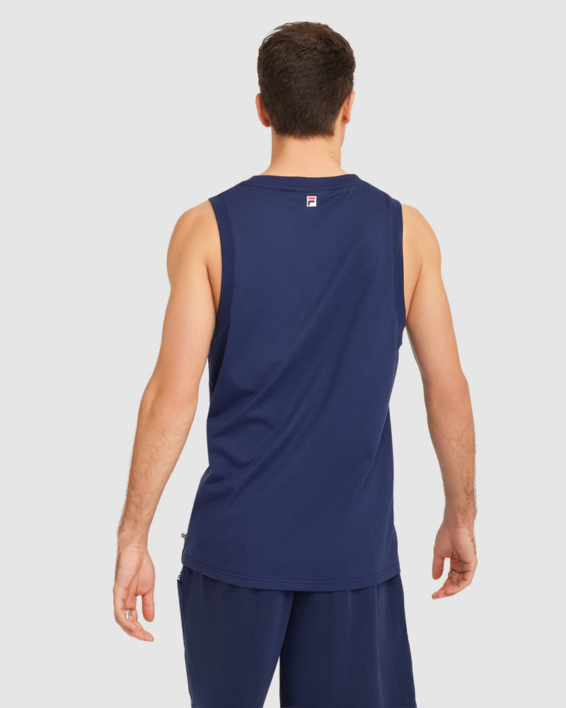 Men's Rocco Tank