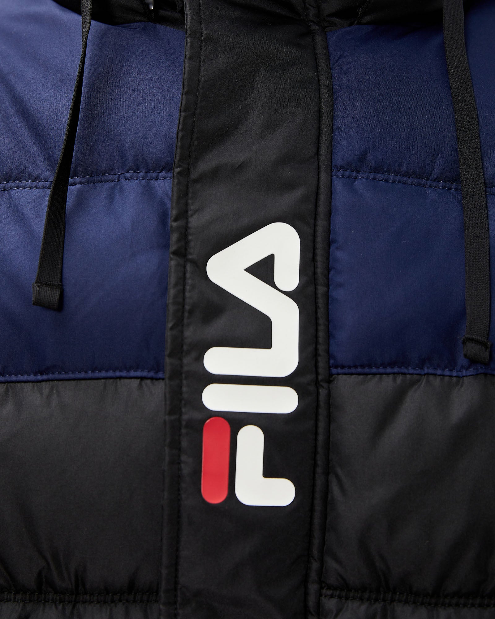 Blouson fila junior hot sale