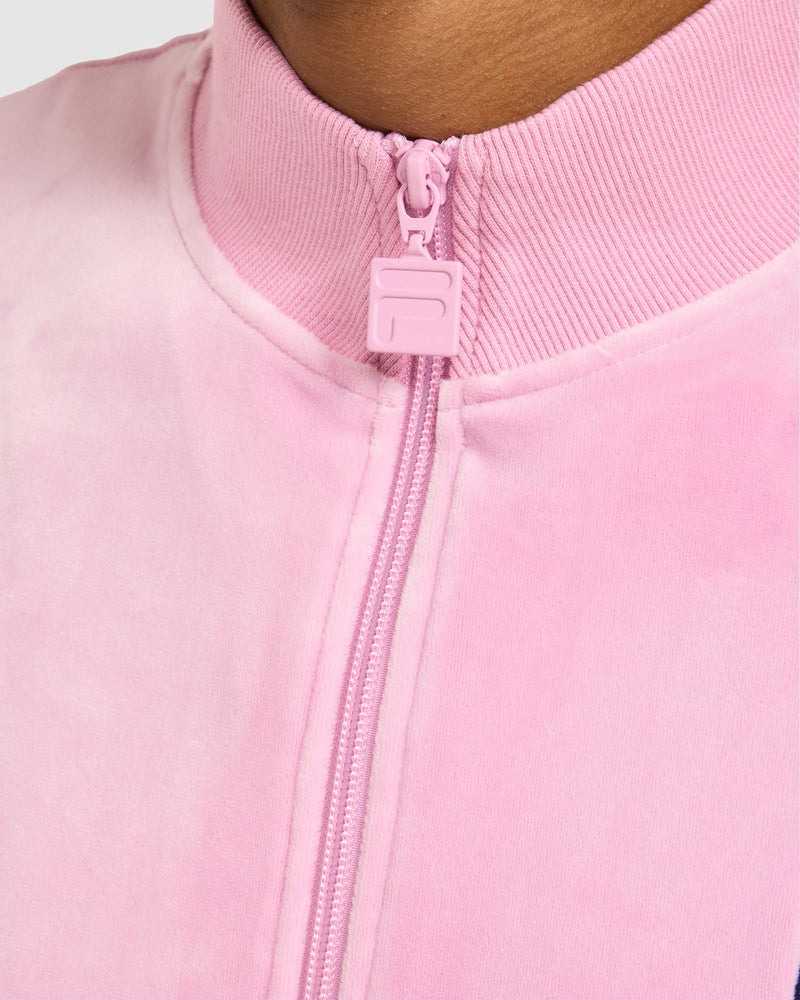 Unisex Jade Jacket