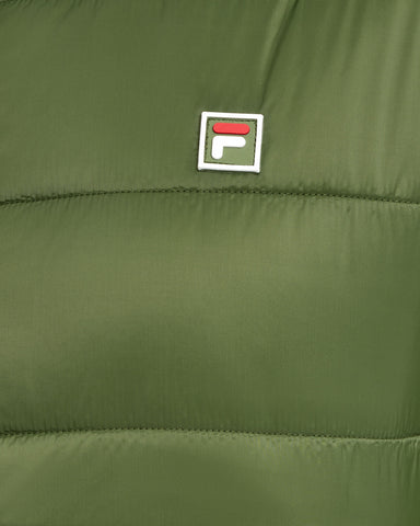 Unisex Marlo Puffer Jacket