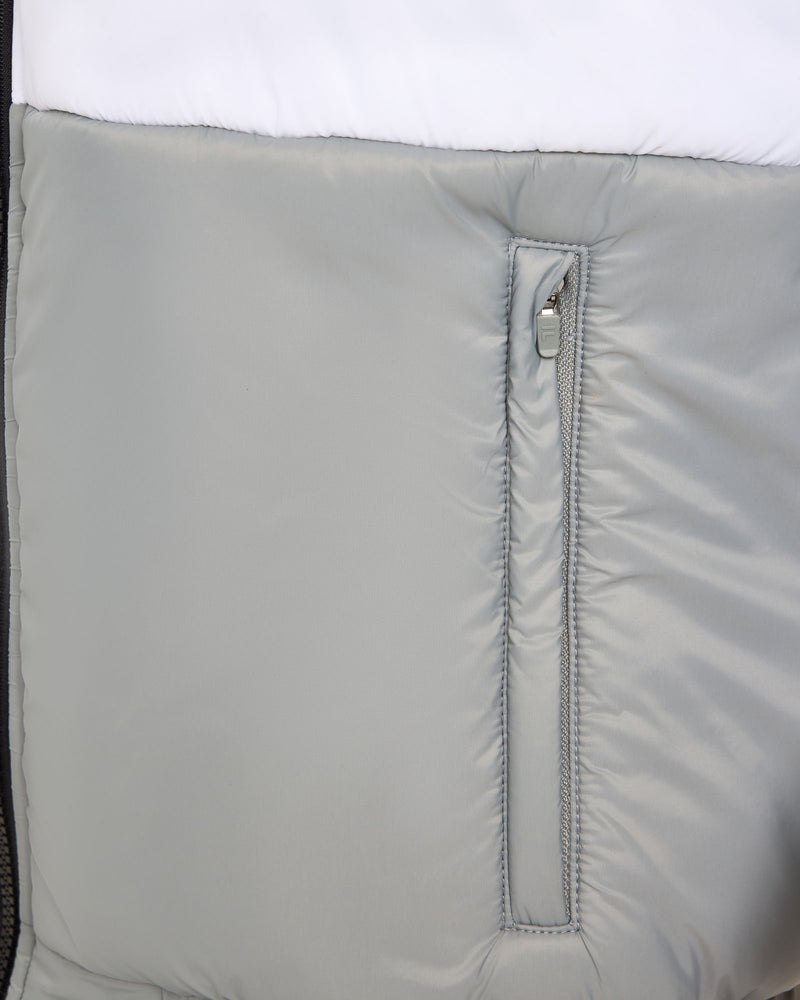 Men's Ross Puffer Jacket
