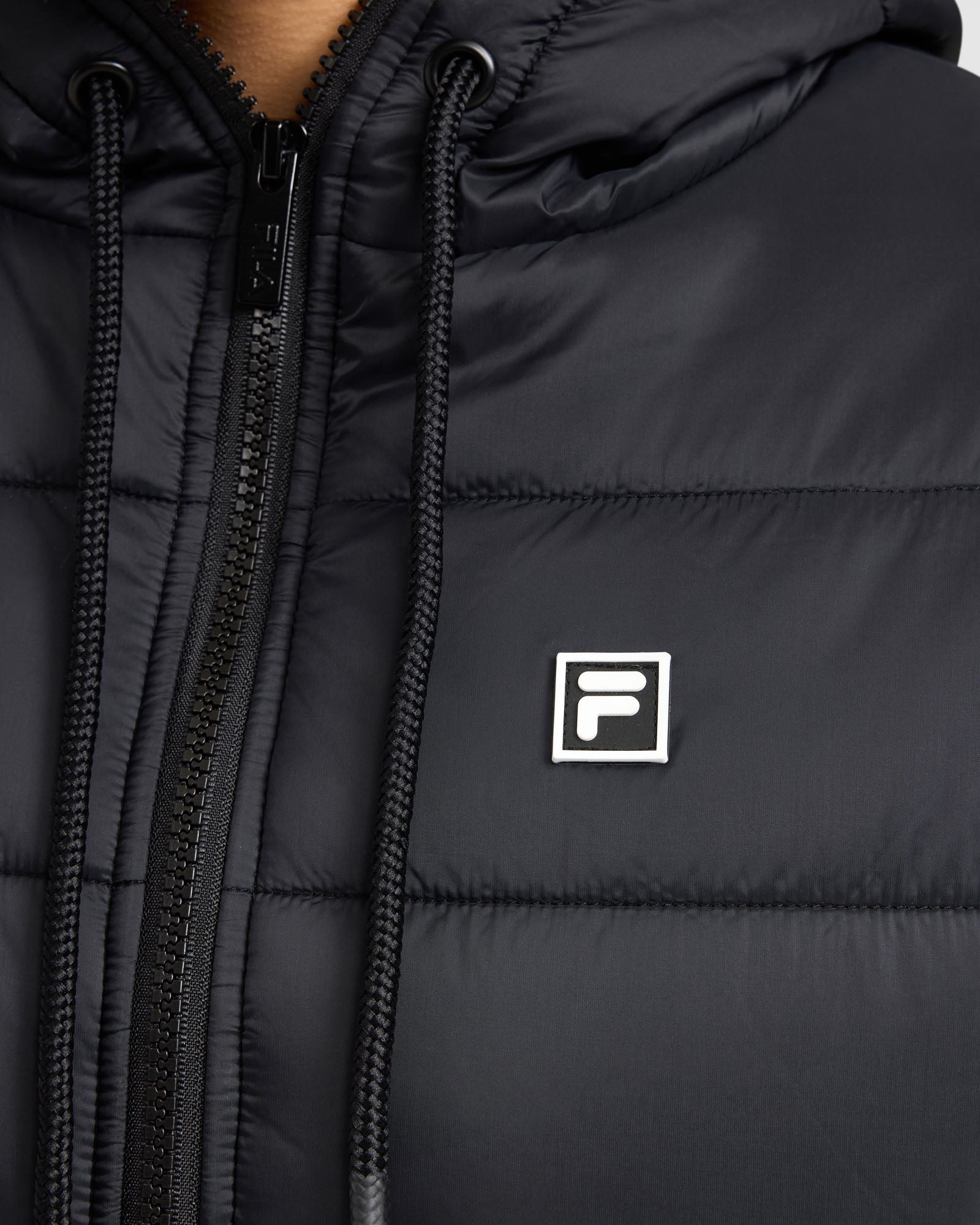 Women’s Carrie Puffer Coat | FILA Australia