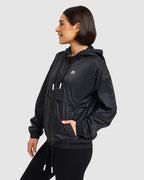 Womens windbreaker tracksuit 2025