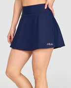 Fila tennis skirt ruffle new arrivals