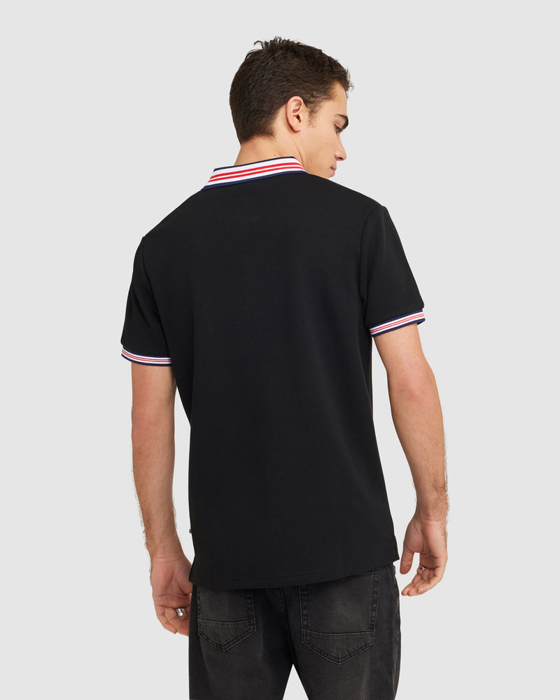 Men's Hunter Polo