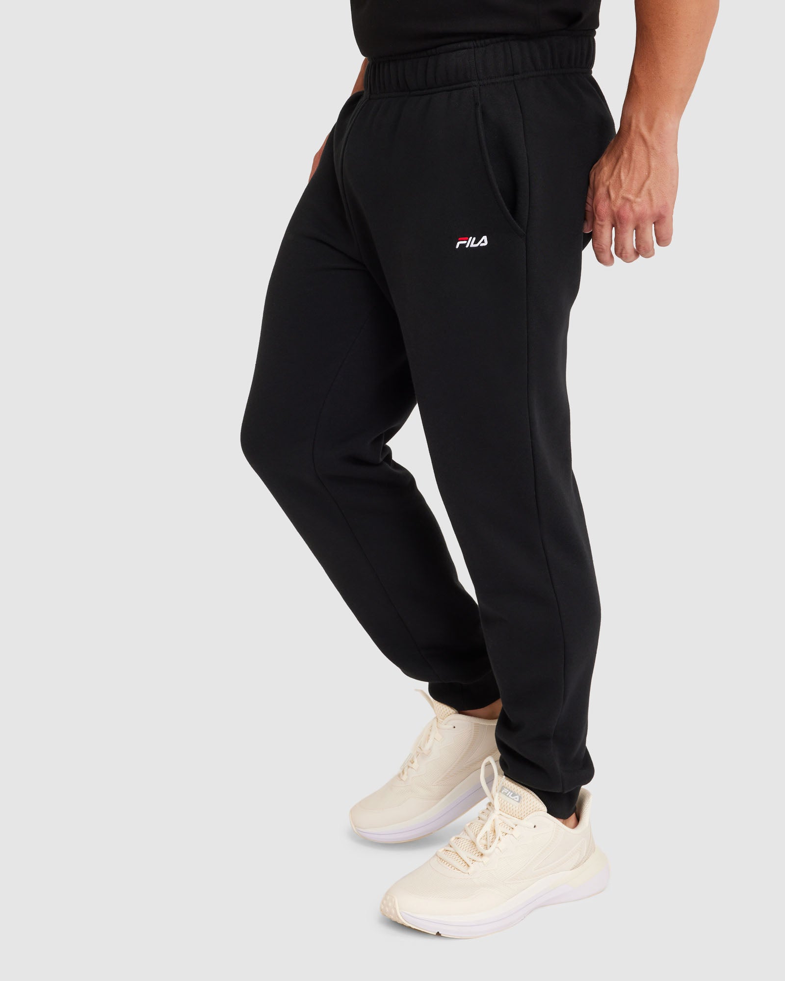 Trackpants fila shop