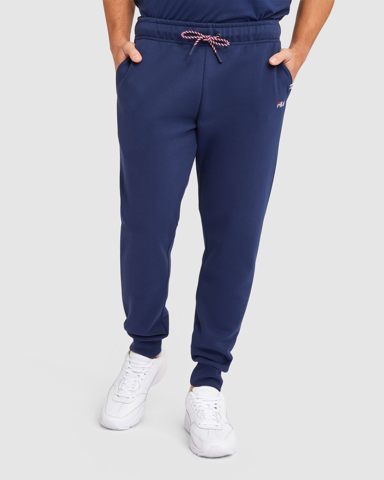 Classic 2.0 Unisex Pant FILA Australia