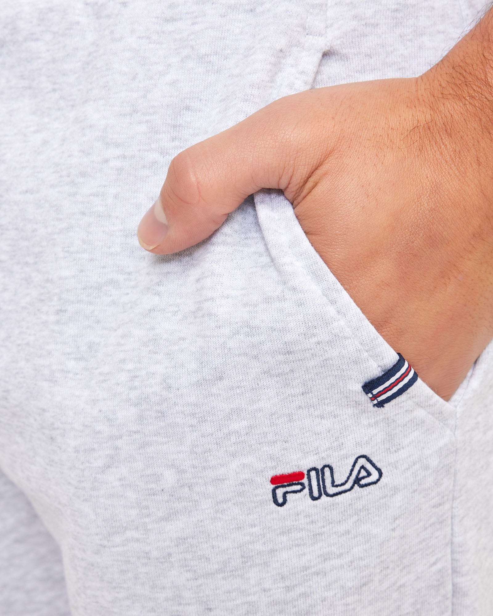 Classic 2.0 Men's Jogger | FILA Australia