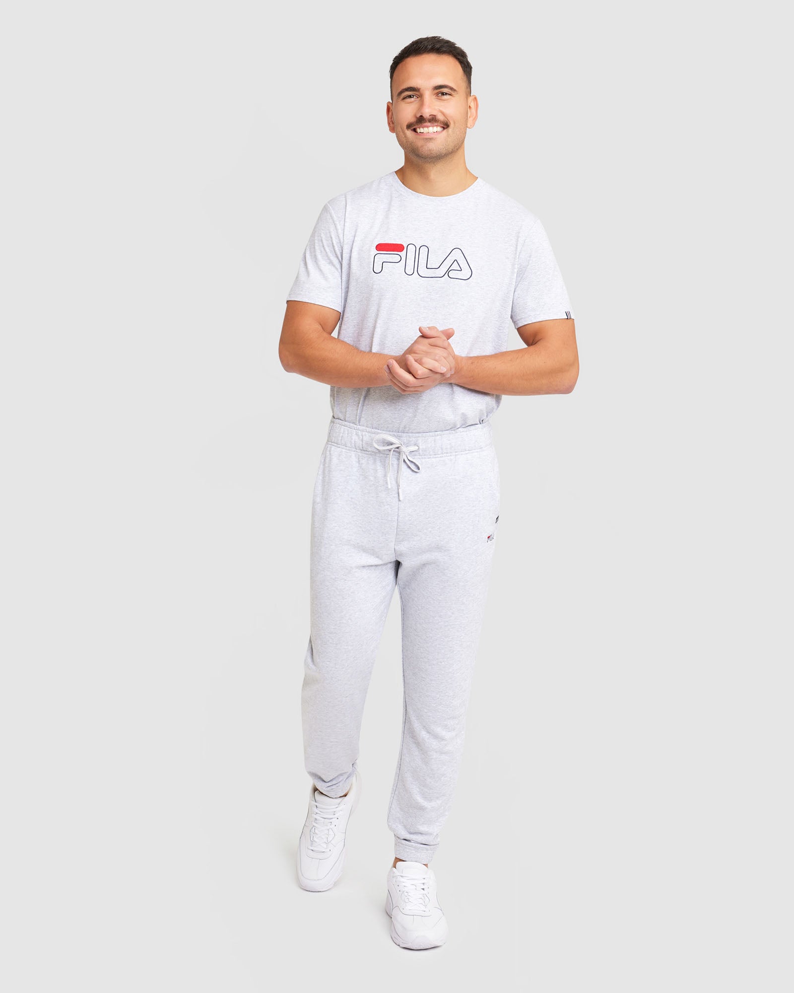 Classic 2.0 Men's Jogger | FILA Australia