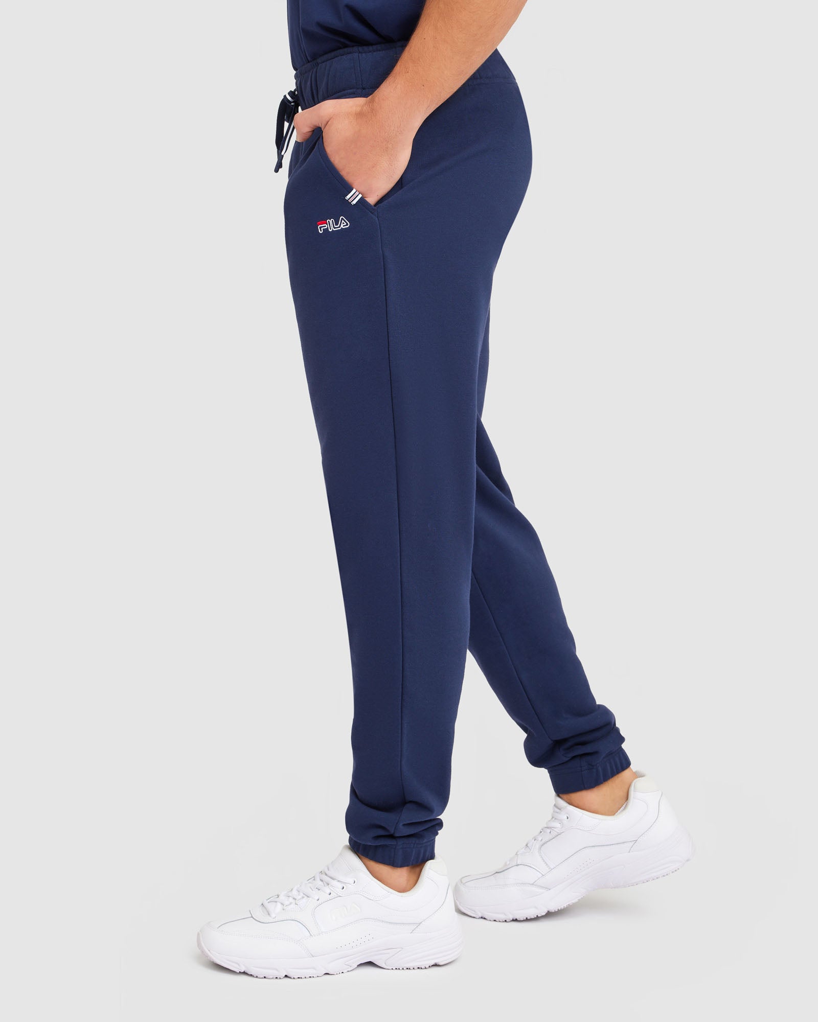 Classic 2.0 Men's Jogger | FILA Australia