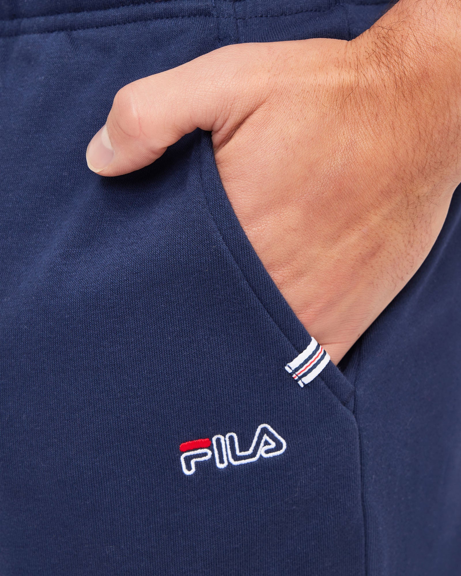 Classic 2.0 Men's Jogger | FILA Australia